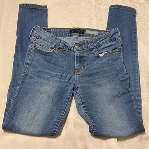Aeropostale 5 pocket Jeggings (OLCC)